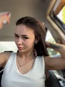 Offline PrincessaHill_ on StripChat