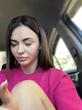 Offline PrincessaHill_ on StripChat