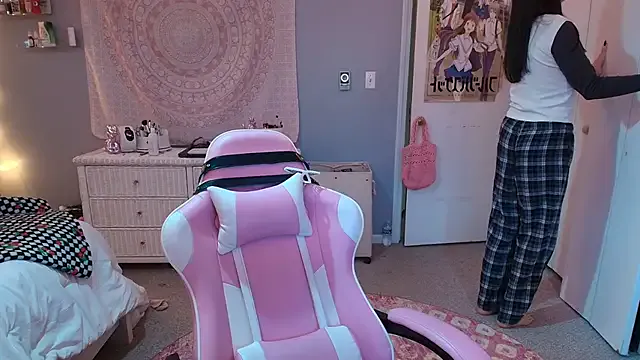 princesselysia on StripChat