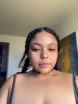 Offline PrincessLauren420 on StripChat