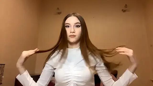 PrincessSuki from StripChat is Freechat