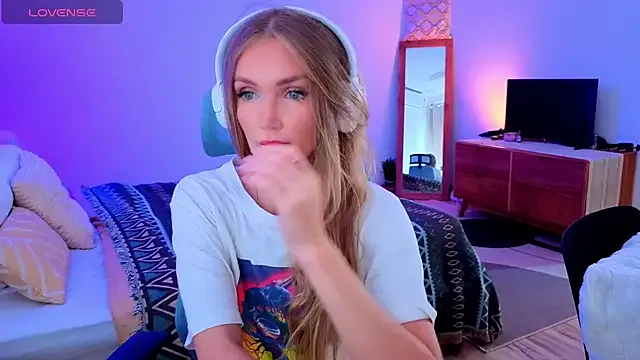 Freechat PrincessVS on StripChat