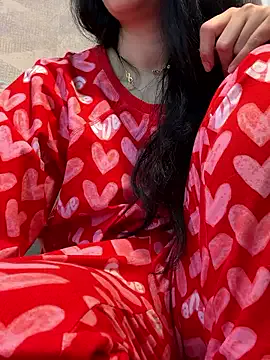 Freechat PrincessYYara on StripChat