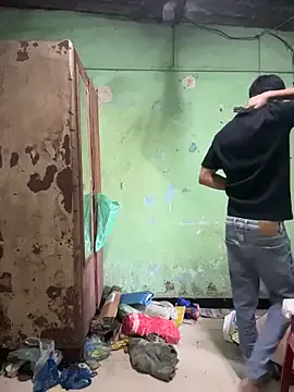 Privateseducer — Get me nude and play with body 