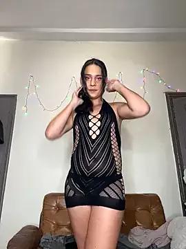 Privatesilvio from StripChat is Freechat