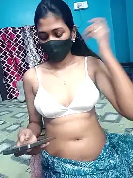 Priya_04 from StripChat is Freechat