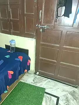 PRIYA_22 from StripChat is Freechat