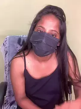 Priya_baby0 on StripChat