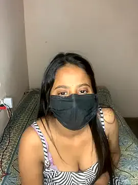 Priya_baby0 on StripChat