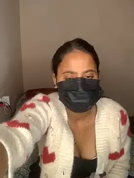 Priya_baby0 on StripChat