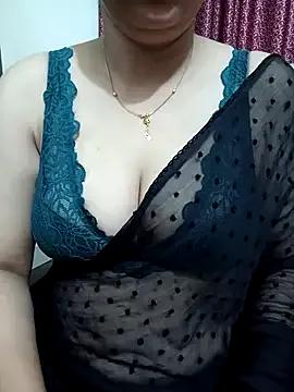 Priya_Boudi from StripChat is Freechat