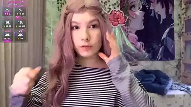 PropashchA from StripChat