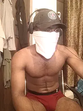 Offline proxybabe on StripChat