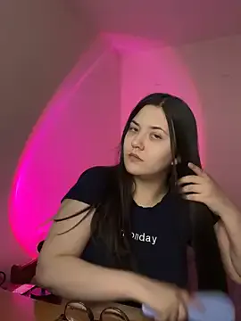 Offline Prudie_Gabriella on StripChat