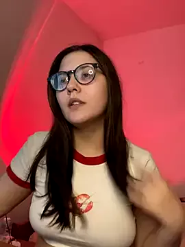 Offline Prudie_Gabriella on StripChat