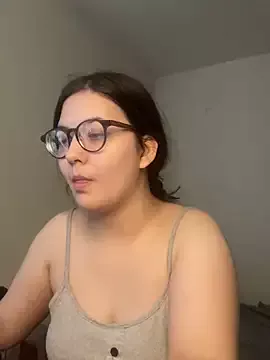 Offline Prudie_Gabriella on StripChat