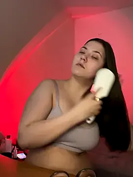 Offline Prudie_Gabriella on StripChat