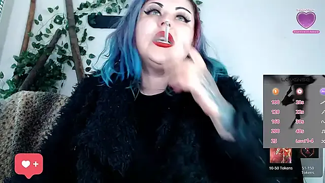 Offline Psychobitch7 on StripChat