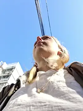 Offline Public_Katrisha on StripChat