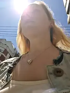 Offline Public_Katrisha on StripChat