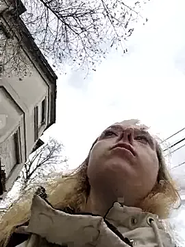 Offline Public_Katrisha on StripChat