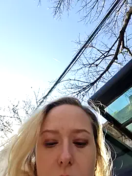 Offline Public_Katrisha on StripChat