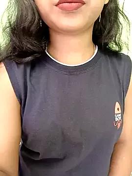 Puja-baby from StripChat is Private