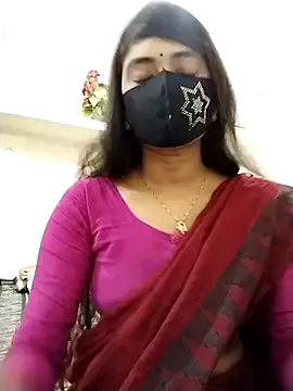 Offline Puja-Rane on StripChat