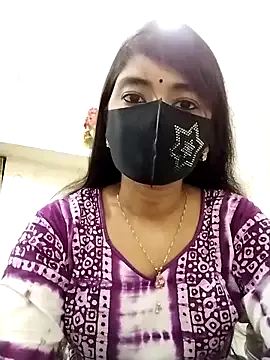 Offline Puja-Rane on StripChat