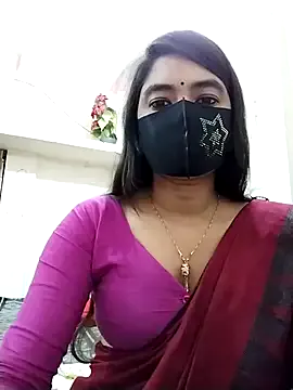 Offline Puja-Rane on StripChat