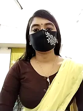 Offline Puja-Rane on StripChat