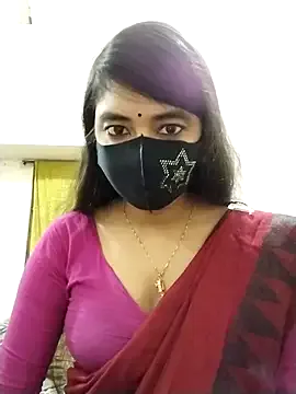 Offline Puja-Rane on StripChat