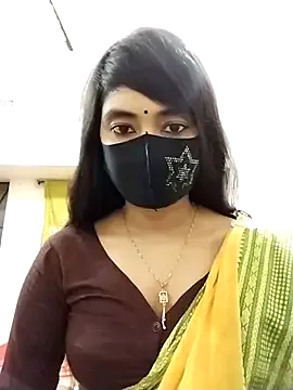Offline Puja-Rane on StripChat