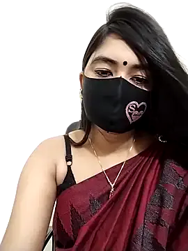 Offline Puja-Rane on StripChat