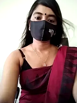 Offline Puja-Rane on StripChat