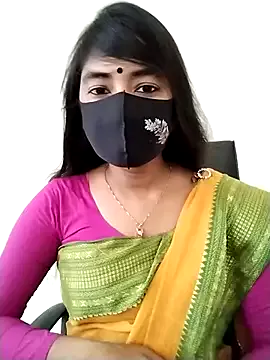 Offline Puja-Rane on StripChat