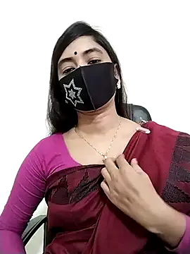 Offline Puja-Rane on StripChat