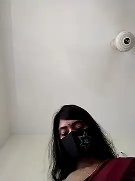 Offline Puja-Rane on StripChat