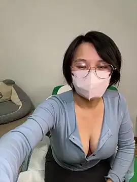 pumpkin_91 from StripChat is Freechat