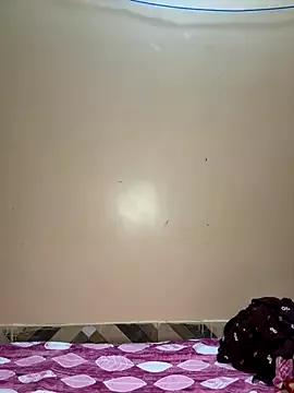 pumpumrani from StripChat