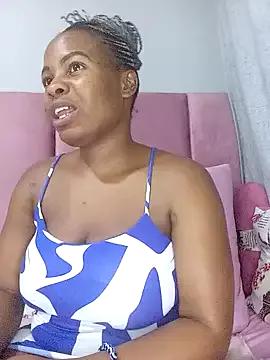 punkyxxx from StripChat is Freechat