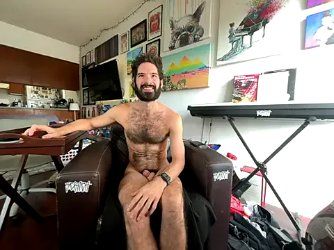 Freechat Pupscritch on StripChat