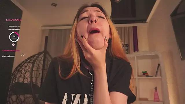 Pussy_Dream from StripChat