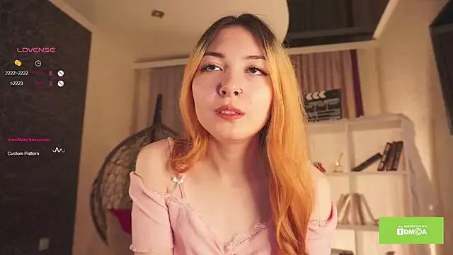 Pussy_Dream from StripChat