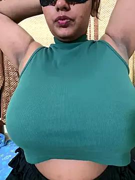 Pussycatstar from StripChat is Group