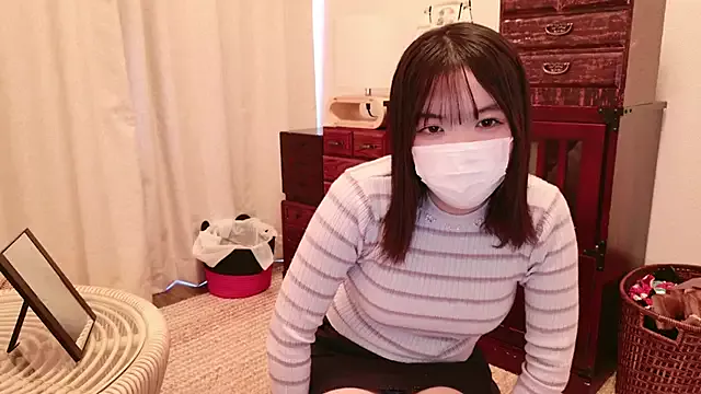 Offline pyon_kawa on StripChat