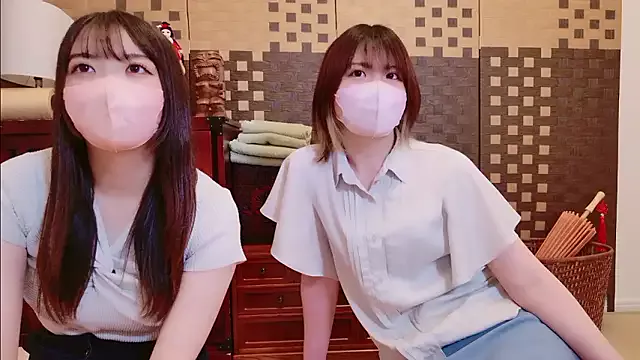 Offline pyon_kawa on StripChat