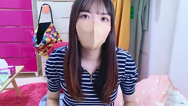 Offline pyon_kawa on StripChat