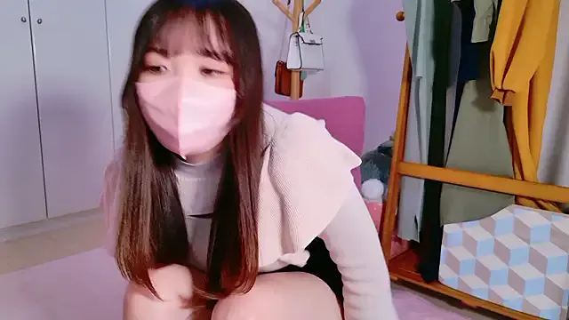 Offline pyon_kawa on StripChat