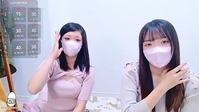 Offline pyon_kawa on StripChat